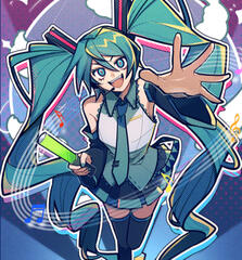 MIKUEXPO MIKUEXPO