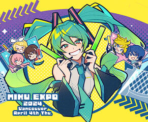 MIKUEXPO2024Vancouver MIKUEXPO2024Vancouver