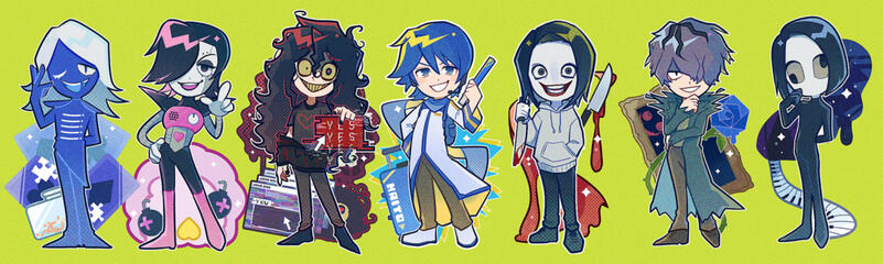 KAITO×Game KAITO×Game