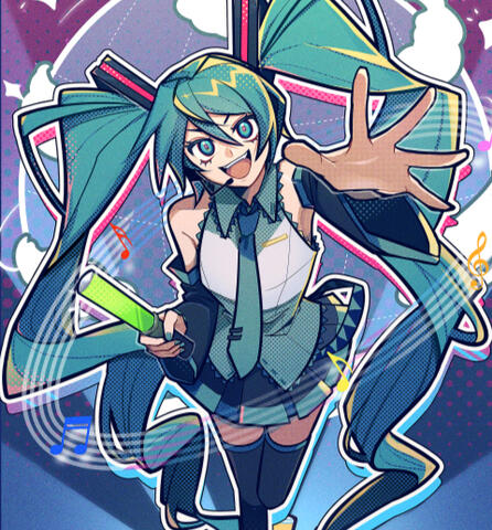 MIKUEXPO