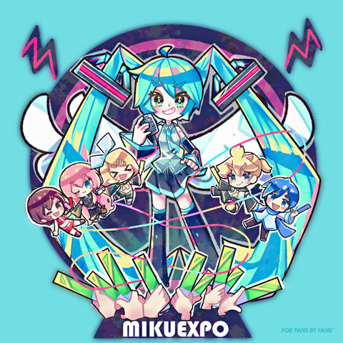MIKUEXPO