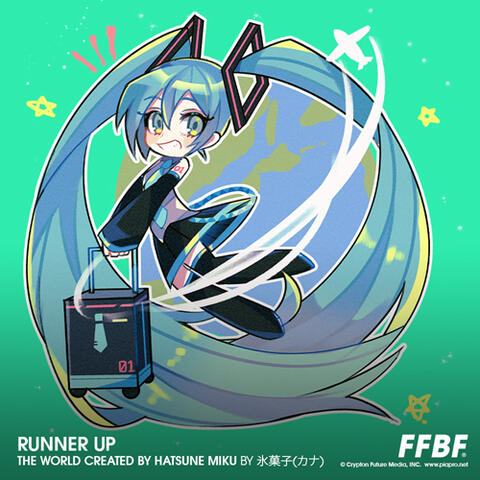 MIKUEXPO